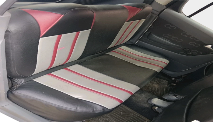 2016 Maruti Alto 800 LXI, Petrol, Manual, 47,755 km, interior