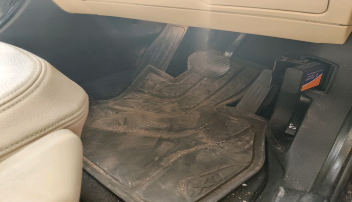 2017 BMW X1 sDrive 20d x Line, Diesel, Automatic, 50,196 km, interior