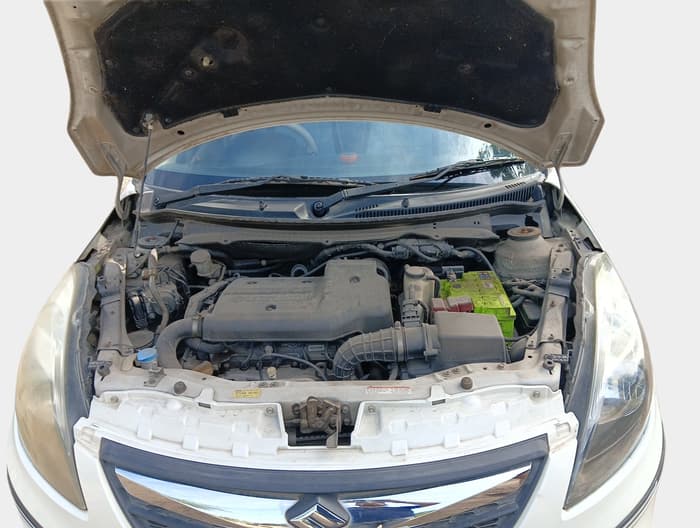 2016 Maruti Swift Dzire VDI, Diesel, Manual, 1,68,869 km, exterior