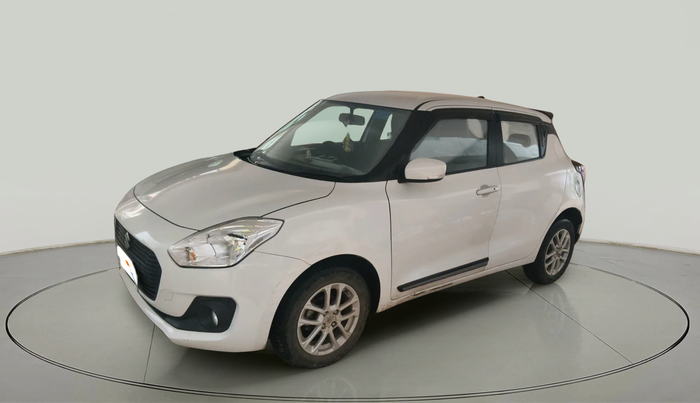 2020 Maruti Swift ZXI AMT, Petrol, Automatic, 13,502 km, exterior