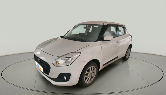 2020 Maruti Swift ZXI AMT, Petrol, Automatic, 13,502 km, exterior