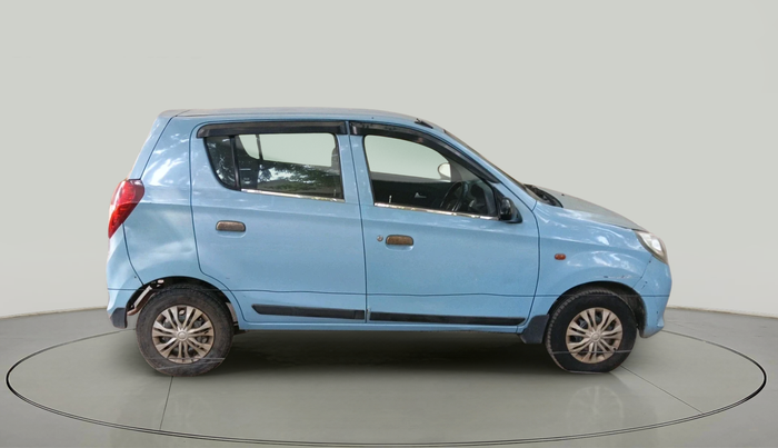 2013 Maruti Alto 800 LXI, Petrol, Manual, 77,272 km, exterior