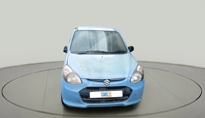 2013 Maruti Alto 800 LXI, Petrol, Manual, 77,272 km, exterior