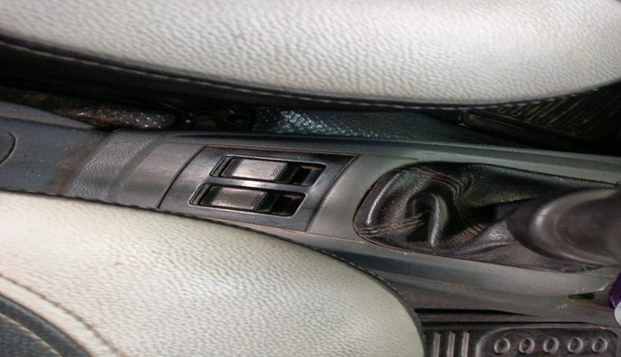 2013 Maruti Alto 800 LXI, Petrol, Manual, 77,272 km, interior