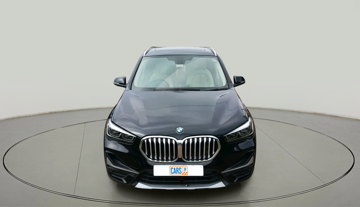 2022 BMW X1 sDrive 20d x Line, Diesel, Automatic, 1,08,053 km, exterior