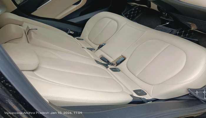 2022 BMW X1 sDrive 20d x Line, Diesel, Automatic, 1,08,053 km, interior