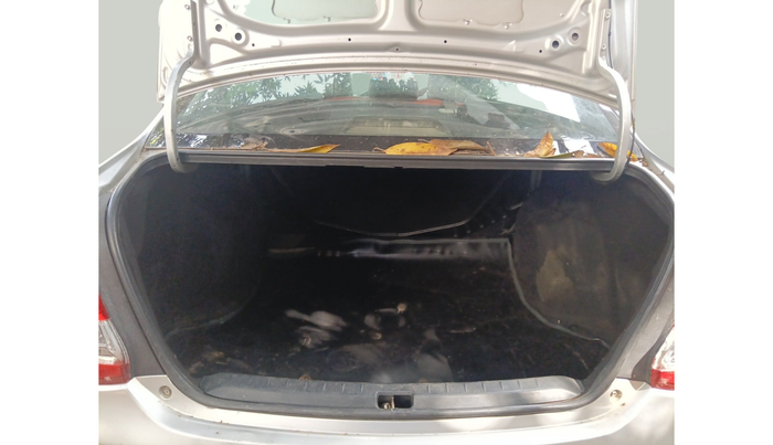 2016 Toyota Etios GD, Diesel, Manual, 2,40,367 km, exterior