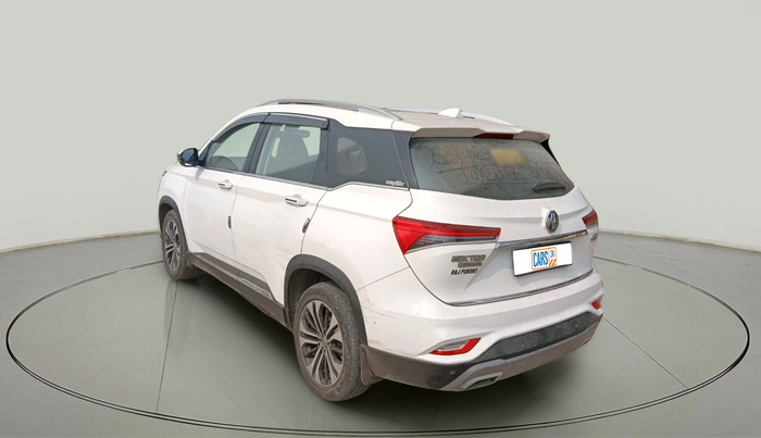 2021 MG HECTOR PLUS SELECT 2.0 DIESEL TURBO MT 7-STR, Diesel, Manual, 66,440 km, exterior