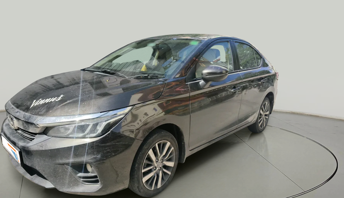 2022 Honda City 1.5L I-VTEC VX CVT, Petrol, Automatic, 46,150 km, exterior