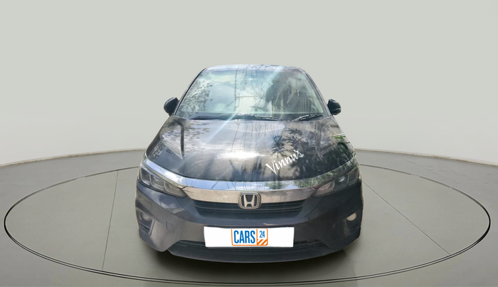 2022 Honda City 1.5L I-VTEC VX CVT, Petrol, Automatic, 46,150 km, exterior