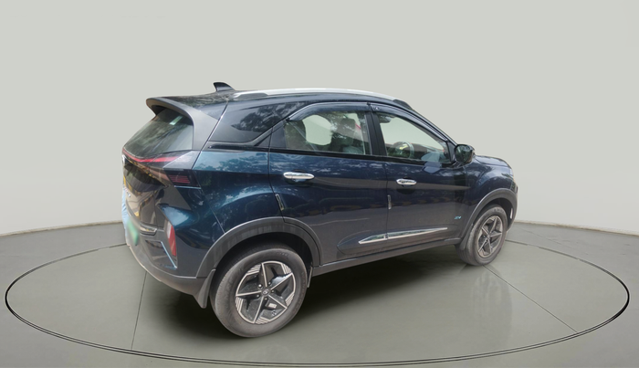 2024 Tata NEXON EV EMPOWERED MEDIUM RANGE, Electric, Automatic, 1,445 km, exterior
