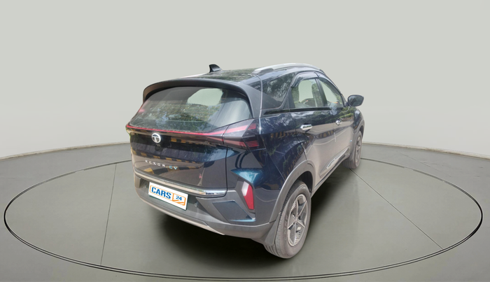 2024 Tata NEXON EV EMPOWERED MEDIUM RANGE, Electric, Automatic, 1,445 km, exterior