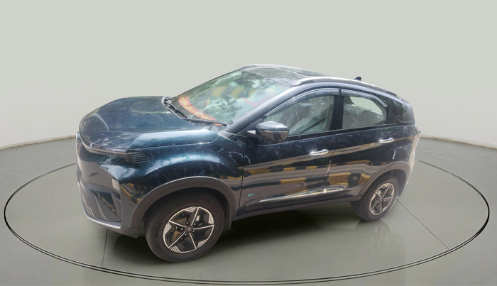 2024 Tata NEXON EV EMPOWERED MEDIUM RANGE, Electric, Automatic, 1,445 km, exterior