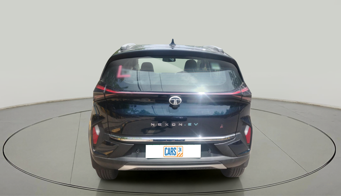 2024 Tata NEXON EV EMPOWERED MEDIUM RANGE, Electric, Automatic, 1,445 km, exterior
