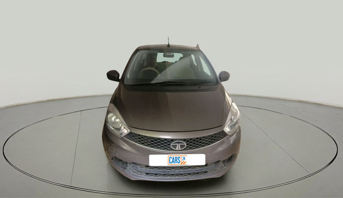 2018 Tata Tiago XT DIESEL, Diesel, Manual, 56,086 km, exterior