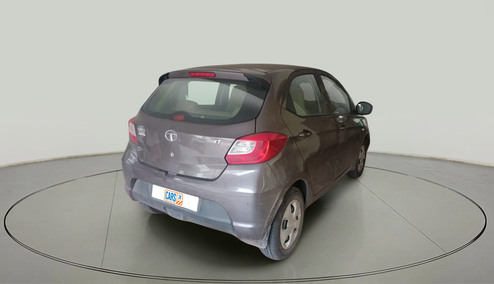 2018 Tata Tiago XT DIESEL, Diesel, Manual, 56,086 km, exterior