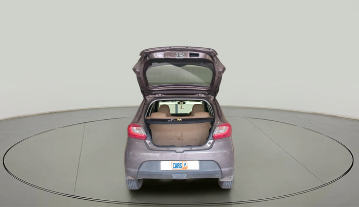 2018 Tata Tiago XT DIESEL, Diesel, Manual, 56,086 km, exterior