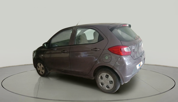 2018 Tata Tiago XT DIESEL, Diesel, Manual, 56,086 km, exterior