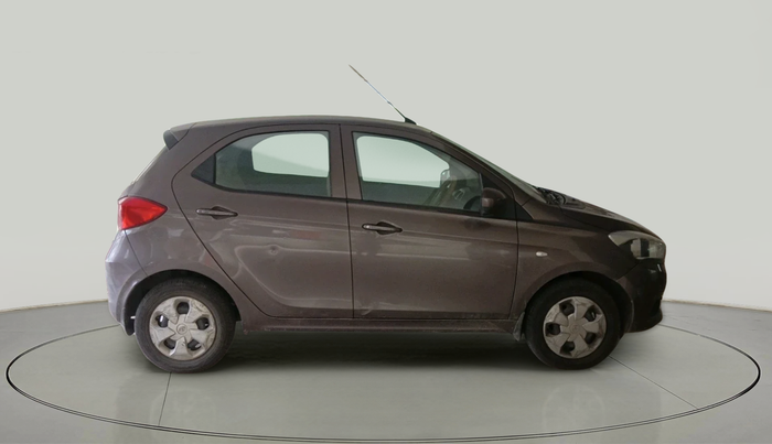 2018 Tata Tiago XT DIESEL, Diesel, Manual, 56,086 km, exterior