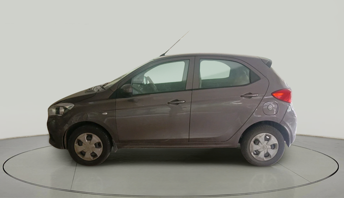 2018 Tata Tiago XT DIESEL, Diesel, Manual, 56,086 km, exterior