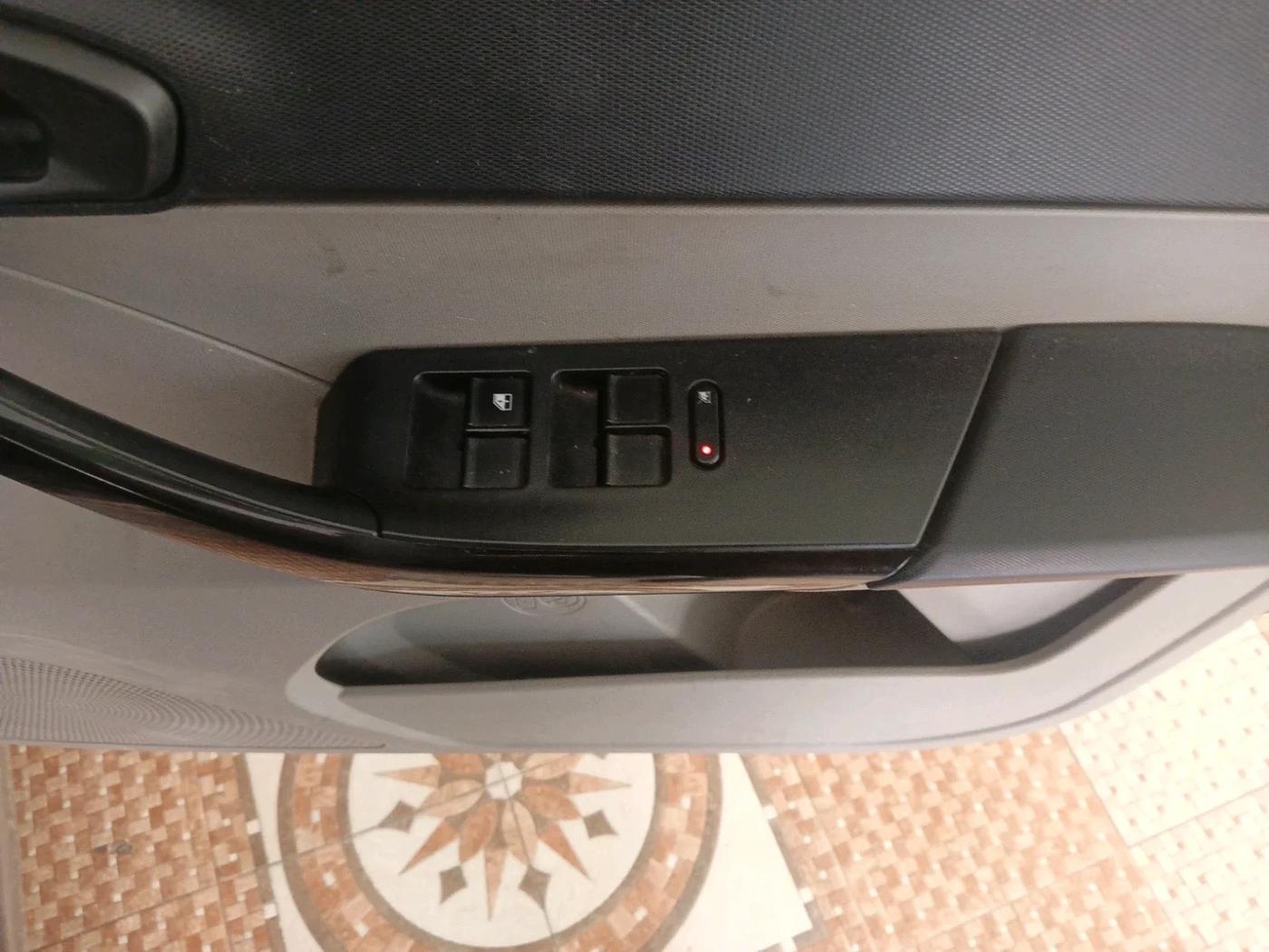 2018 Tata Tiago XT DIESEL, Diesel, Manual, 56,086 km, interior