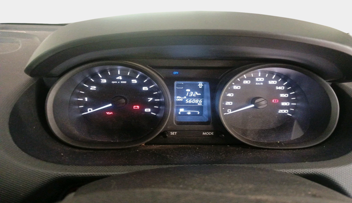 2018 Tata Tiago XT DIESEL, Diesel, Manual, 56,086 km, interior