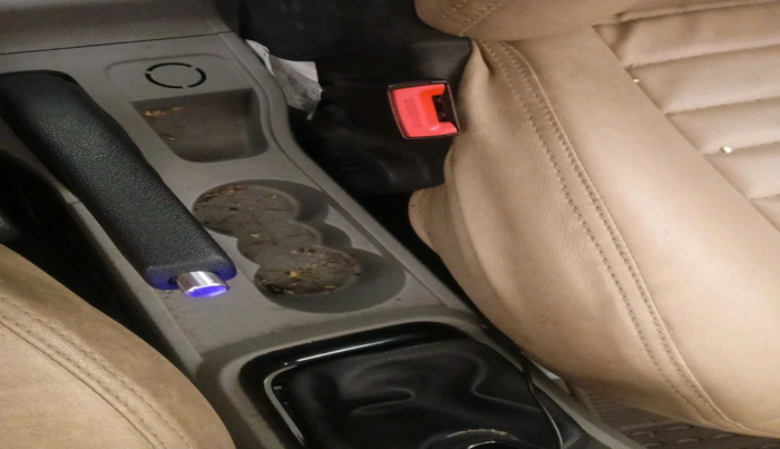 2018 Tata Tiago XT DIESEL, Diesel, Manual, 56,086 km, interior