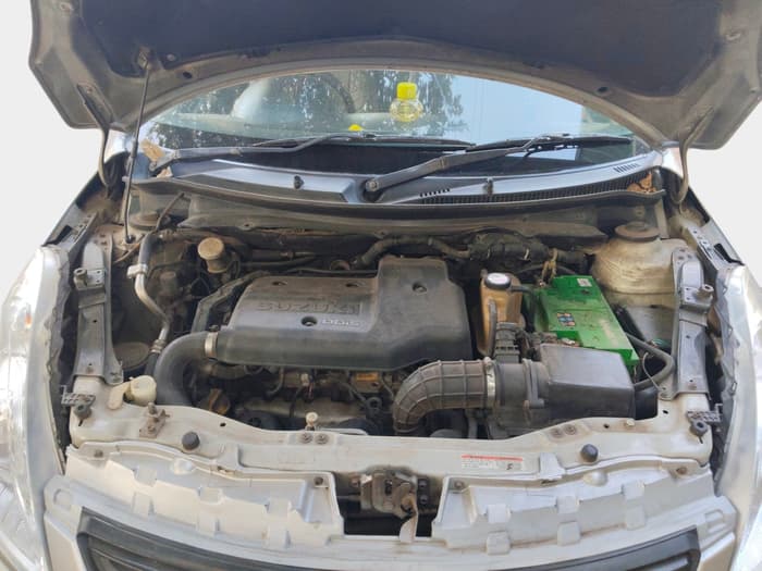2014 Maruti Swift Dzire VDI, Diesel, Manual, 2,12,427 km, exterior