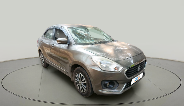 2019 Maruti Dzire VXI, Petrol, Manual, 95,482 km, exterior
