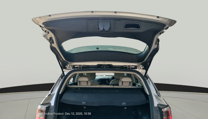 2019 Jeep Compass LIMITED 2.0 DIESEL, Diesel, Manual, 1,48,535 km, exterior