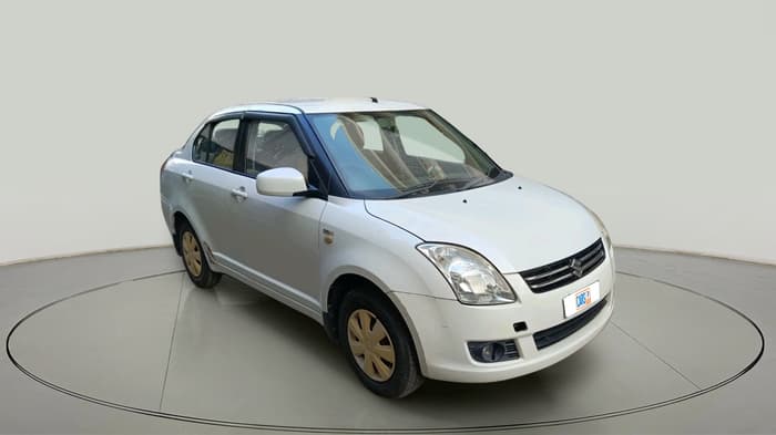 2011 Maruti Swift Dzire VDI, Diesel, Manual, 3,77,060 km, exterior