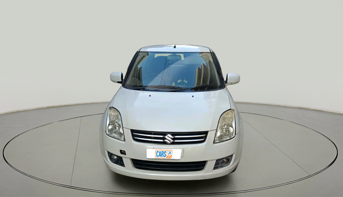 2011 Maruti Swift Dzire VDI, Diesel, Manual, 3,77,059 km, exterior