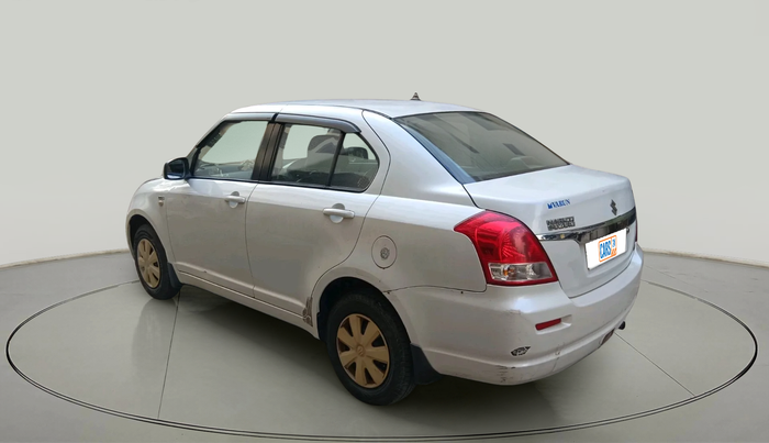 2011 Maruti Swift Dzire VDI, Diesel, Manual, 3,77,059 km, exterior