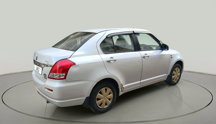 2011 Maruti Swift Dzire VDI, Diesel, Manual, 3,77,059 km, exterior