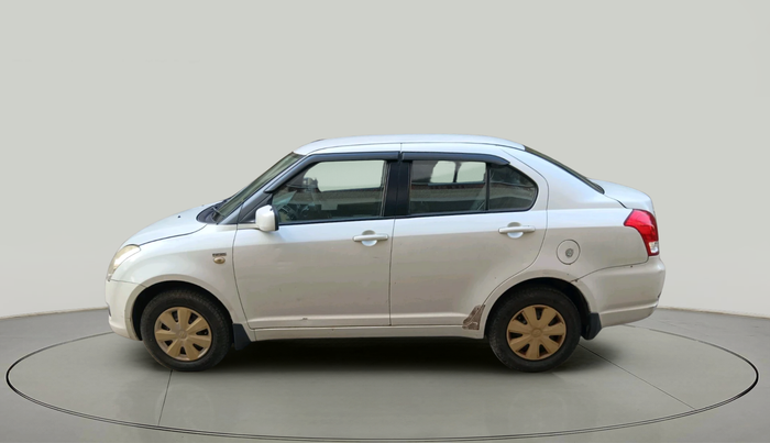 2011 Maruti Swift Dzire VDI, Diesel, Manual, 3,77,059 km, exterior
