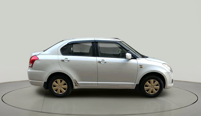 2011 Maruti Swift Dzire VDI, Diesel, Manual, 3,77,059 km, exterior