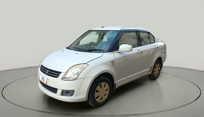 2011 Maruti Swift Dzire VDI, Diesel, Manual, 3,77,059 km, exterior