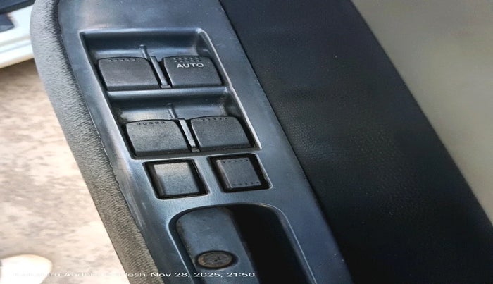 2011 Maruti Swift Dzire VDI, Diesel, Manual, 3,77,059 km, interior