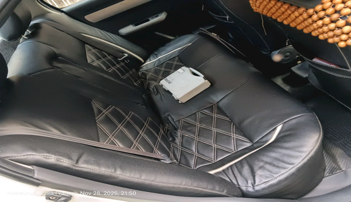 2011 Maruti Swift Dzire VDI, Diesel, Manual, 3,77,059 km, interior