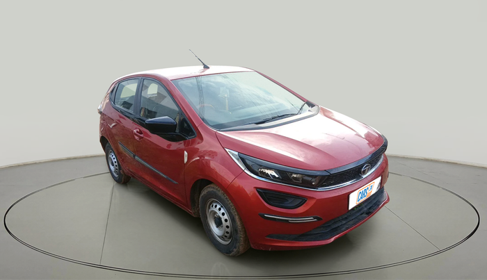 2021 Tata ALTROZ XE PETROL, Petrol, Manual, 22,063 km, exterior