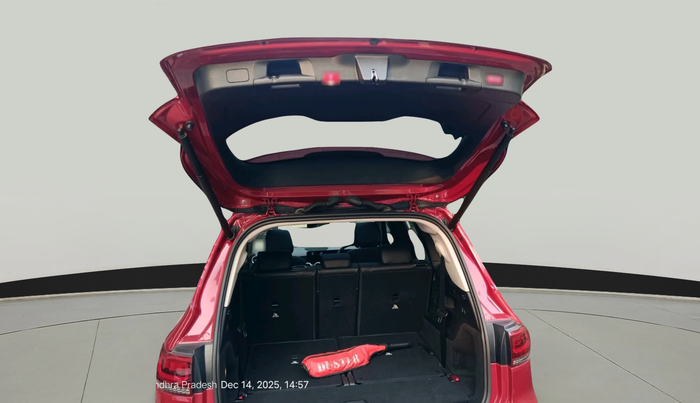 2022 Mercedes Benz GLB  220d Progressive Line, Diesel, Automatic, 16,181 km, exterior