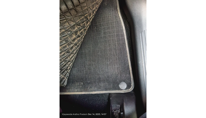 2022 Mercedes Benz GLB  220d Progressive Line, Diesel, Automatic, 16,181 km, interior