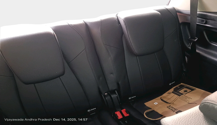 2022 Mercedes Benz GLB  220d Progressive Line, Diesel, Automatic, 16,181 km, interior