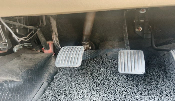 2010 Hyundai i10 SPORTZ 1.2, Petrol, Manual, 73,296 km, interior