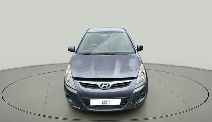 2011 Hyundai i20 SPORTZ (O) 1.4 CRDI, Diesel, Manual, 1,06,152 km, exterior