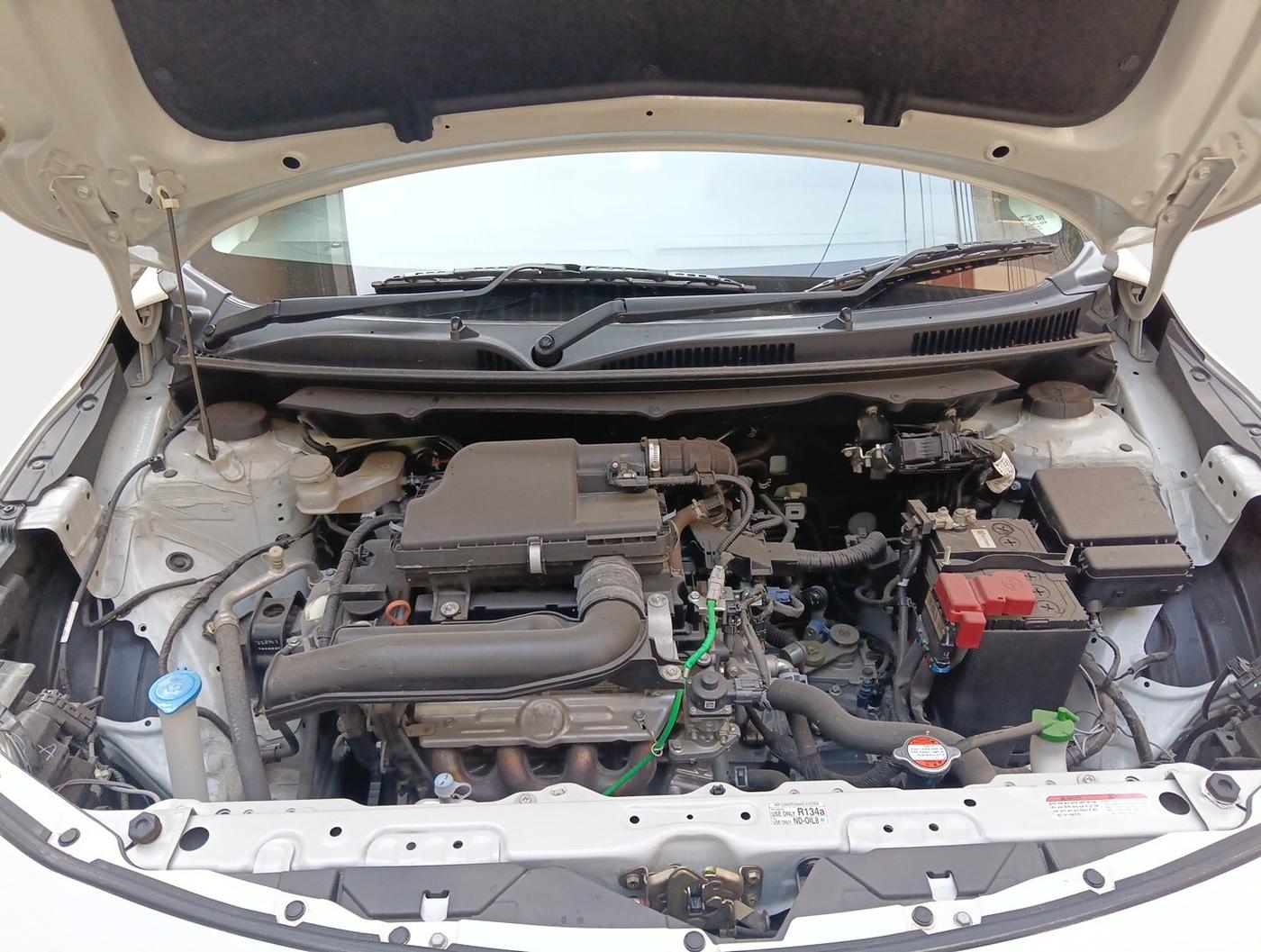 2023 Maruti Baleno SIGMA PETROL 1.2, Petrol, Manual, 18,216 km, exterior