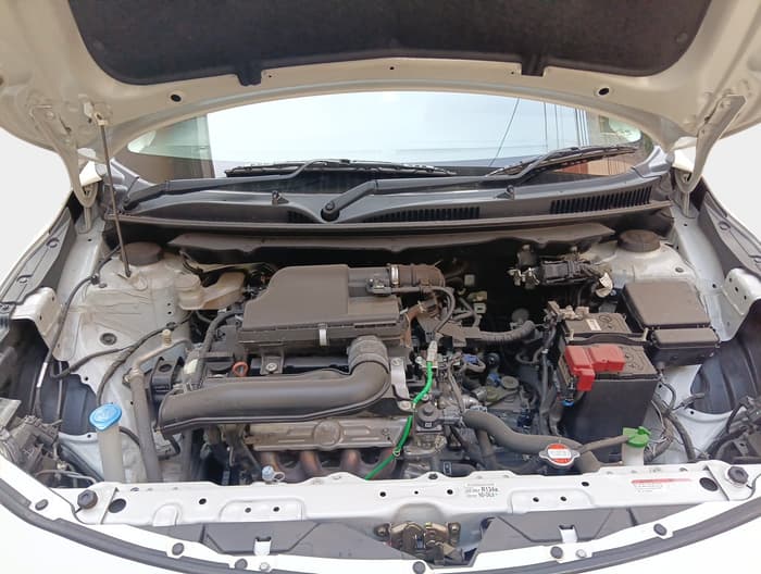 2023 Maruti Baleno SIGMA PETROL 1.2, Petrol, Manual, 18,216 km, exterior
