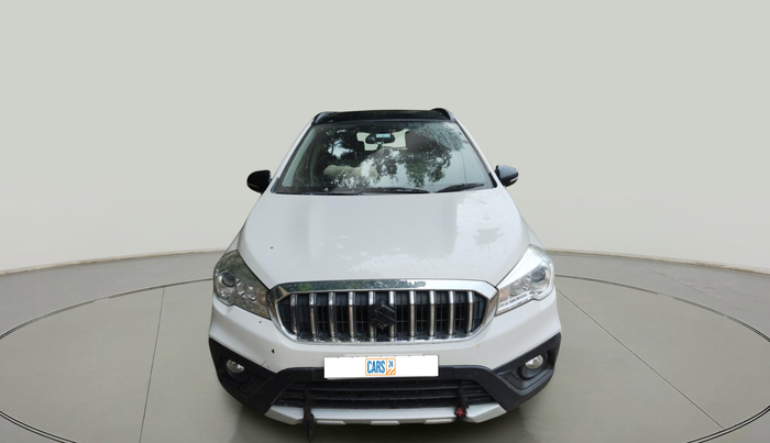 2019 Maruti S Cross DELTA 1.3, Diesel, Manual, 59,267 km, exterior