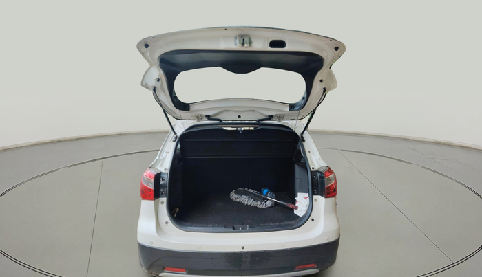 2019 Maruti S Cross DELTA 1.3, Diesel, Manual, 59,267 km, exterior