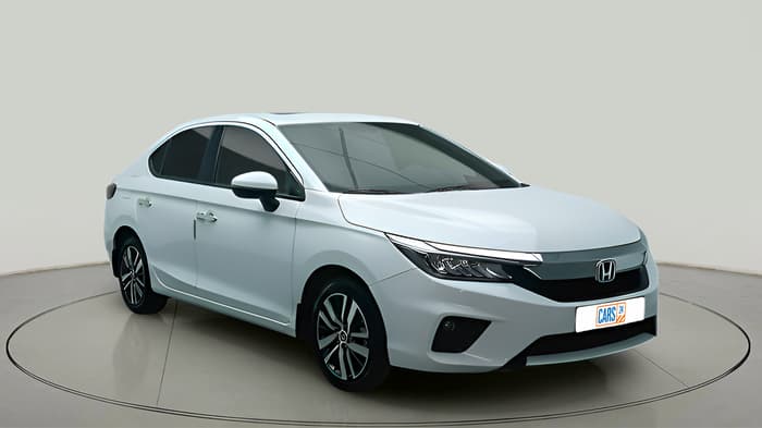 2023 Honda City 1.5L I-VTEC ZX CVT, Petrol, Automatic, 21,000 km, exterior